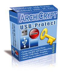 ArchiCrypt USB-Protect kaufen